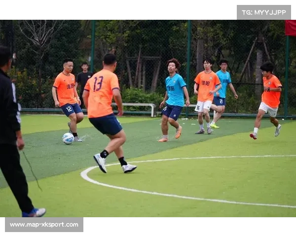 社区足球蓬勃发展带动全民健身热潮基层参与热情持续高涨