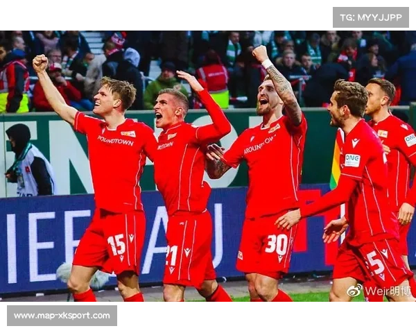 云达不莱梅主场迎战柏林联合，后者近期状态起伏不定