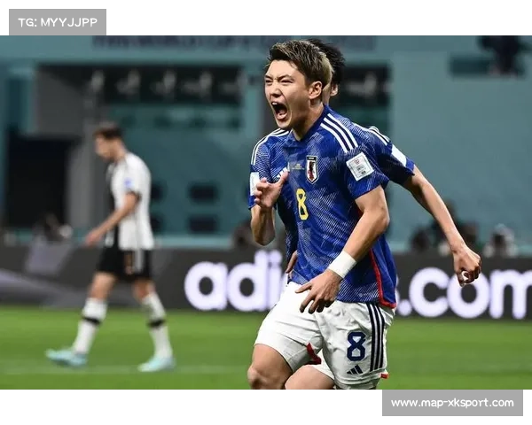 日本球迷热议U-17表现，期待和田武士未来