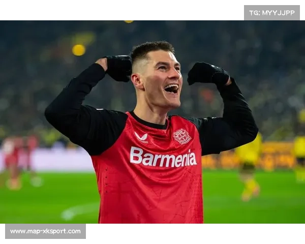 药厂前锋希克陷球荒，近三场仅三次射正