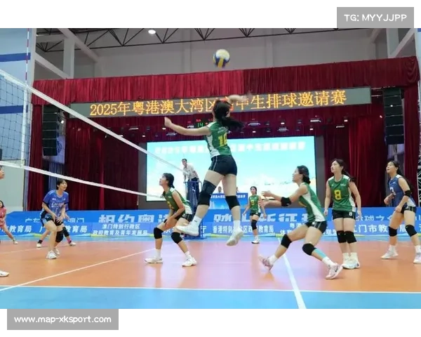 台山排球迷谈赛事变化:规格提高,海外乡亲可感氛围 台山排球迷谈赛事变化:规格提高,海外乡亲可感氛围