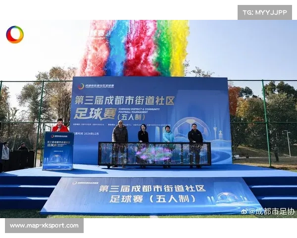 本年度体育赛事管理正加速向社交化转型 引导商业赛事运营模式重构交互逻辑